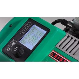 GEOSTAR G7 LEISTER