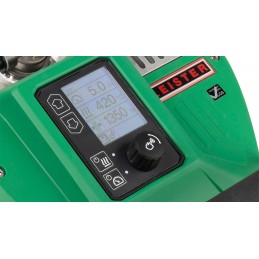 GEOSTAR G5 LEISTER