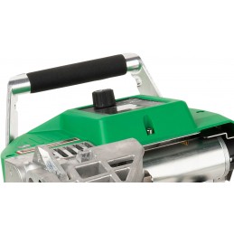 GEOSTAR G5 LQS LEISTER