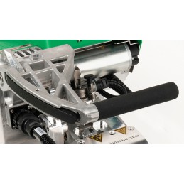 GEOSTAR G5 LQS LEISTER