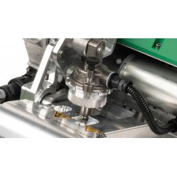 GEOSTAR G5 LQS LEISTER