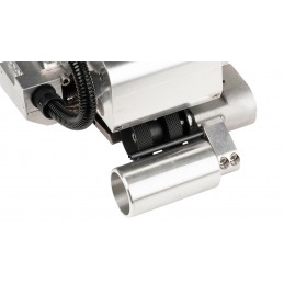 GEOSTAR G5 LQS LEISTER