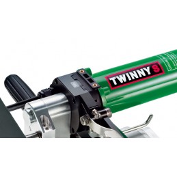 TWINNY S LEISTER