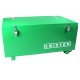 COFFRE DE TRANSPORT WELDPLAST