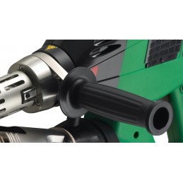 WELDPLAST S2 LEISTER 