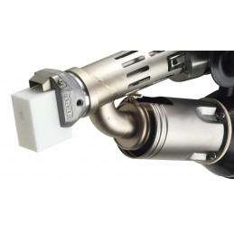 WELDPLAST S2 LEISTER 