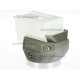 PATIN SOUDAGE COMPLET RECOUVREMENT 25MM