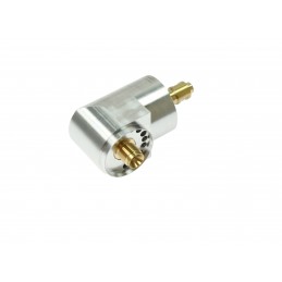 ADAPTATEUR D'ANGLE 90°