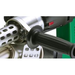 FUSION 3C LEISTER 3-4MM