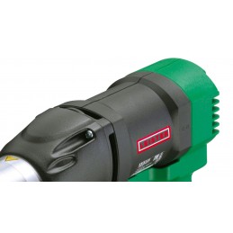 FUSION 3C LEISTER 3-4MM