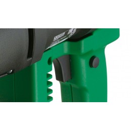 FUSION 3C LEISTER 3-4MM