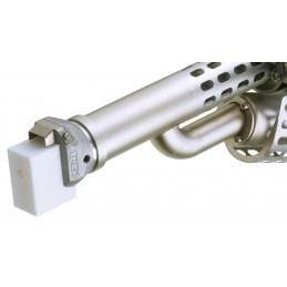 FUSION 3C LEISTER 3-4MM