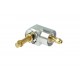 ADAPTATEUR D\'ANGLE 90°