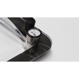 VACUUM BOX LEISTER