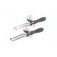 TESTEUR AIGUILLE FLEXIBLE LEISTER