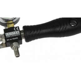 TESTEUR A AIR COMPRIME LEISTER