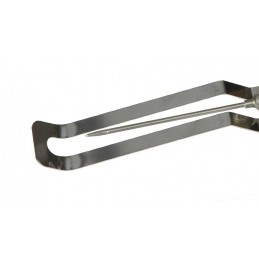 TESTEUR A AIR COMPRIME LEISTER