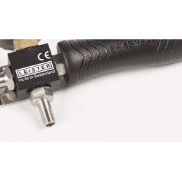 TESTEUR AIGUILLE CONIQUE LEISTER