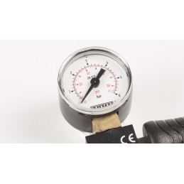 TESTEUR AIGUILLE CONIQUE LEISTER