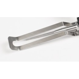 TESTEUR AIGUILLE CONIQUE LEISTER