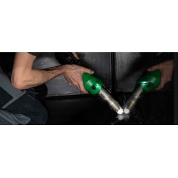 FUSION 1 LEISTER