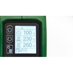 WELDPLAST S1 LEISTER 
