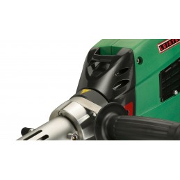 WELDPLAST S1 LEISTER 