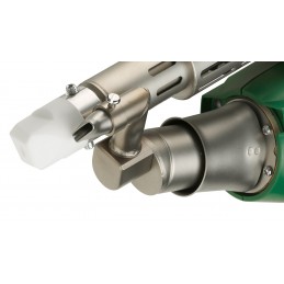 WELDPLAST S1 LEISTER 