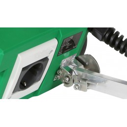 MINIFLOOR DRIVE UNIT LEISTER