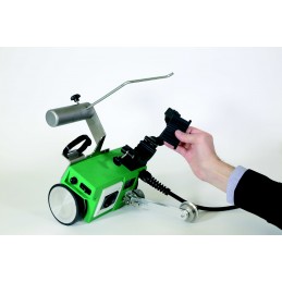 MINIFLOOR DRIVE UNIT LEISTER