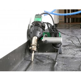 MINIFLOOR DRIVE UNIT LEISTER