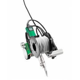 MINIFLOOR DRIVE UNIT LEISTER