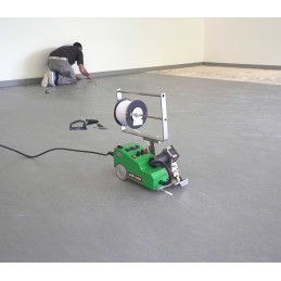 SUPPORT BOBINE UNIFLOOR