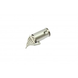 Accessoires revetement sol plastique leister