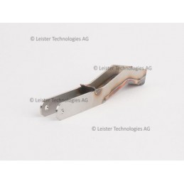 Accessoires revetement sol plastique leister
