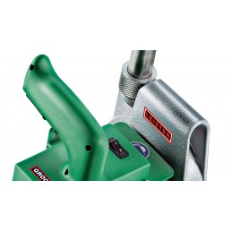 Groover leister fraiseuse à rainures