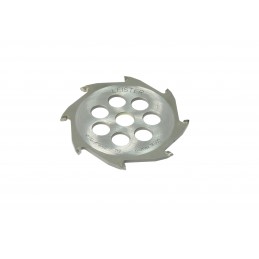 Accessoires revetement sol plastique leister