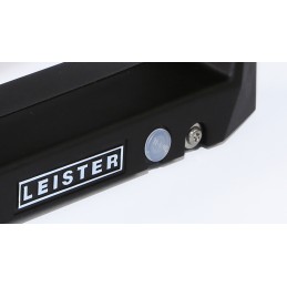 Groovy leister gouge à main
