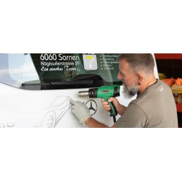 SOLANO AT LEISTER