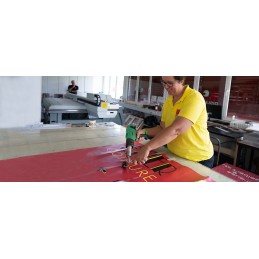 SOLANO AT LEISTER