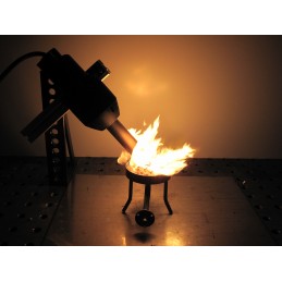 IGNITER BR4 3400W LEISTER