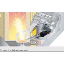 IGNITER BM4 LEISTER