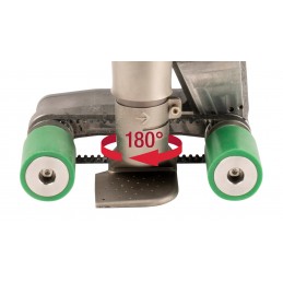 UNIDRIVE 500 LEISTER