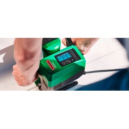 UNIDRIVE 500 LEISTER