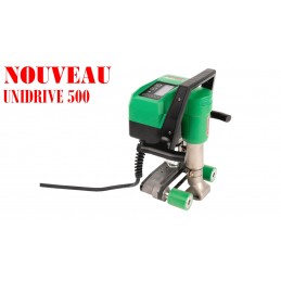 UNIDRIVE 500 LEISTER (40mm)