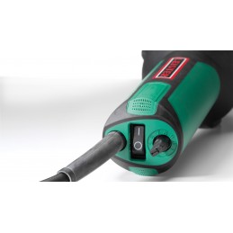 ELECTRON ST LEISTER