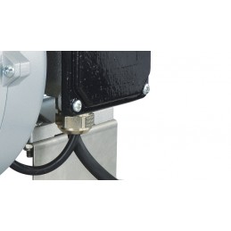 ROBUST LEISTER
