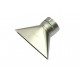 BUSE FENTE LARGE EMBOITABLE 150X12MM