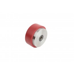 ROULEAU DE PRESSION SUPERIEUR 40MM