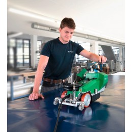 UNIPLAN 300 LEISTER